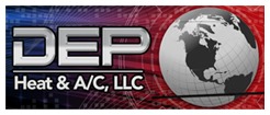 DEP Heat & AC, LLC